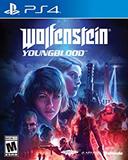 Wolfenstein: Youngblood (PlayStation 4)